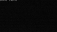 Archiv Foto Webcam Willingen - Blick Rollerbahn der Biathlon Arena 23:00