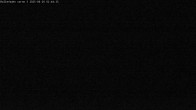Archiv Foto Webcam Willingen - Blick Rollerbahn der Biathlon Arena 01:00
