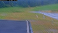 Archiv Foto Webcam Willingen - Blick Rollerbahn der Biathlon Arena 05:00