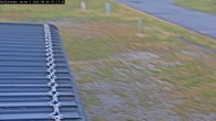 Archiv Foto Webcam Willingen - Blick Rollerbahn der Biathlon Arena 06:00