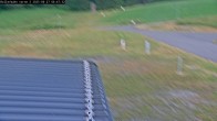 Archiv Foto Webcam Willingen - Blick Rollerbahn der Biathlon Arena 05:00