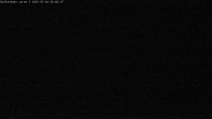Archiv Foto Webcam Willingen - Blick Rollerbahn der Biathlon Arena 23:00