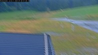 Archiv Foto Webcam Willingen - Blick Rollerbahn der Biathlon Arena 06:00