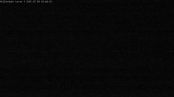 Archiv Foto Webcam Willingen - Blick Rollerbahn der Biathlon Arena 23:00