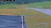 Archiv Foto Webcam Willingen - Blick Rollerbahn der Biathlon Arena 07:00