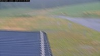 Archiv Foto Webcam Willingen - Blick Rollerbahn der Biathlon Arena 06:00
