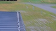 Archiv Foto Webcam Willingen - Blick Rollerbahn der Biathlon Arena 05:00