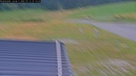 Archiv Foto Webcam Willingen - Blick Rollerbahn der Biathlon Arena 06:00