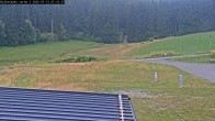 Archived image Webcam Willingen - View Roller Ski in Biathlon Arena 06:00