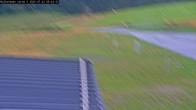 Archiv Foto Webcam Willingen - Blick Rollerbahn der Biathlon Arena 05:00