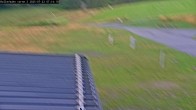 Archiv Foto Webcam Willingen - Blick Rollerbahn der Biathlon Arena 06:00