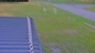 Archiv Foto Webcam Willingen - Blick Rollerbahn der Biathlon Arena 05:00