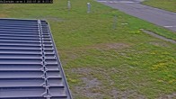 Archiv Foto Webcam Willingen - Blick Rollerbahn der Biathlon Arena 15:00