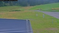 Archiv Foto Webcam Willingen - Blick Rollerbahn der Biathlon Arena 17:00