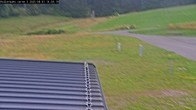 Archiv Foto Webcam Willingen - Blick Rollerbahn der Biathlon Arena 13:00