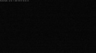 Archiv Foto Webcam Willingen - Blick Rollerbahn der Biathlon Arena 23:00