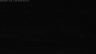 Archiv Foto Webcam Willingen - Blick Rollerbahn der Biathlon Arena 23:00