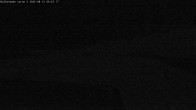 Archiv Foto Webcam Willingen - Blick Rollerbahn der Biathlon Arena 23:00