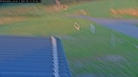 Archiv Foto Webcam Willingen - Blick Rollerbahn der Biathlon Arena 05:00