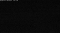 Archiv Foto Webcam Willingen - Blick Rollerbahn der Biathlon Arena 23:00