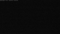 Archiv Foto Webcam Willingen - Blick Rollerbahn der Biathlon Arena 23:00