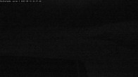 Archiv Foto Webcam Willingen - Blick Rollerbahn der Biathlon Arena 23:00