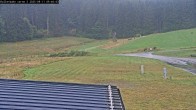 Archived image Webcam Willingen - View Roller Ski in Biathlon Arena 06:00