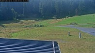 Archived image Webcam Willingen - View Roller Ski in Biathlon Arena 10:00