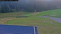 Archived image Webcam Willingen - View Roller Ski in Biathlon Arena 16:00