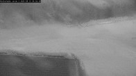 Archiv Foto Webcam Willingen - Blick Rollerbahn der Biathlon Arena 05:00