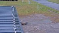 Archiv Foto Webcam Willingen - Blick Rollerbahn der Biathlon Arena 07:00