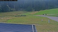 Archived image Webcam Willingen - View Roller Ski in Biathlon Arena 13:00