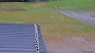 Archiv Foto Webcam Willingen - Blick Rollerbahn der Biathlon Arena 07:00