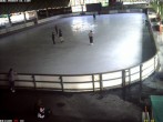 Archiv Foto Webcam Willingen: Blick in die Eissporthalle 15:00