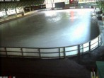 Archiv Foto Webcam Willingen: Blick in die Eissporthalle 19:00