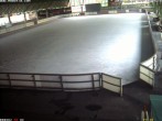 Archiv Foto Webcam Willingen: Blick in die Eissporthalle 09:00