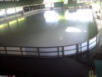 Archiv Foto Webcam Willingen: Blick in die Eissporthalle 17:00