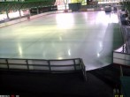 Archiv Foto Webcam Willingen: Blick in die Eissporthalle 06:00