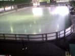 Archiv Foto Webcam Willingen: Blick in die Eissporthalle 06:00