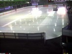 Archiv Foto Webcam Willingen: Blick in die Eissporthalle 19:00