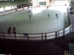Archiv Foto Webcam Willingen: Blick in die Eissporthalle 09:00