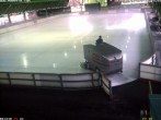 Archiv Foto Webcam Willingen: Blick in die Eissporthalle 17:00