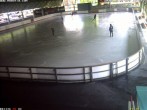 Archiv Foto Webcam Willingen: Blick in die Eissporthalle 13:00