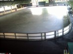 Archiv Foto Webcam Willingen: Blick in die Eissporthalle 19:00