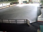 Archiv Foto Webcam Willingen: Blick in die Eissporthalle 09:00