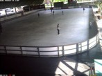 Archiv Foto Webcam Willingen: Blick in die Eissporthalle 15:00