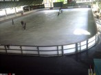 Archiv Foto Webcam Willingen: Blick in die Eissporthalle 17:00