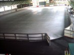 Archiv Foto Webcam Willingen: Blick in die Eissporthalle 09:00