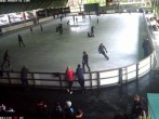 Archived image Willingen - Webcam Ice Arena 13:00