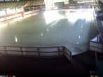 Archiv Foto Webcam Willingen: Blick in die Eissporthalle 05:00